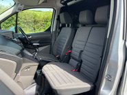 Ford Transit Connect 240 L2 120 ps Limited Panel Van 3