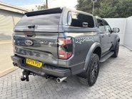 Ford Ranger Raptor 3.0T V6 Ecoboost 292 - Glazed Canopy with Gullwings 6