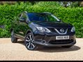 Nissan Qashqai 1.5 Qashqai Tekna dCi 5dr 1
