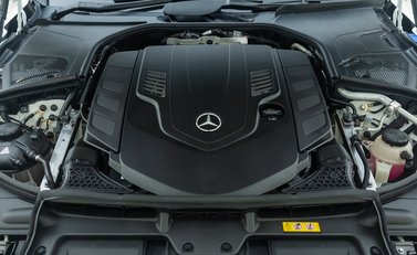 Mercedes-Benz S Class S580 MAYBACH FIRST CLASS 57