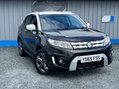 Suzuki Vitara 1.6 SZ-T Euro 6 (s/s) 5dr 20