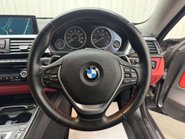 BMW 4 Series 2.0 420D Gran Coupe Sport Auto 5dr 74
