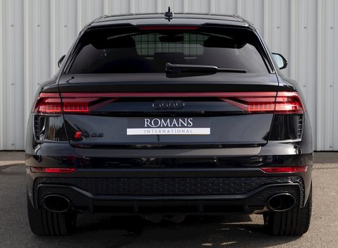 Audi RS Q8 Vorsprung 5