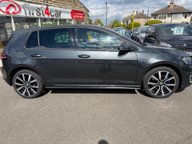 Volkswagen Golf GTE NAV DSG 11