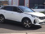 Peugeot 3008 1.6 13.2kWh GT SUV 5dr Petrol Plug-in Hybrid e-EAT Euro 6 (s/s) (225 ps) 2