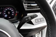 Audi A3 SPORTBACK TFSI S LINE MHEV 18