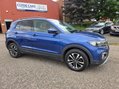 Volkswagen T-Cross 1.0 T-Cross United TSi Semi-Auto 5dr 43
