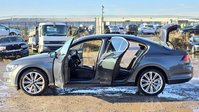 Volkswagen Passat 2.0 TDI BlueMotion Tech GT Saloon 4dr Diesel DSG Euro 6 (s/s) (150 ps) 13