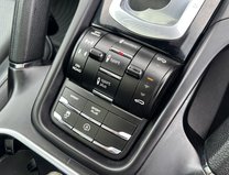 Porsche Cayenne 3.0 TD V6 Platinum Edition SUV 5dr Diesel TiptronicS 4WD Euro 6 (s/s) (262 30