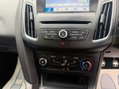 Ford Focus 1.0T EcoBoost ST-Line Hatchback 5dr Petrol Manual Euro 6 (s/s) (140 ps) 29