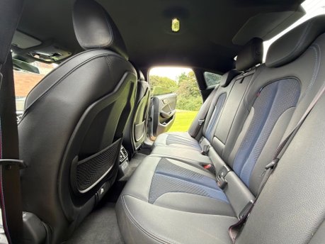 BMW 2 Series 218I M SPORT GRAN COUPE 16