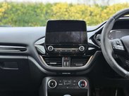 Ford Fiesta 1.0 Fiesta Zetec T 5dr 17