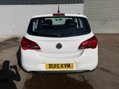 Vauxhall Corsa 1.4i Turbo ecoFLEX SE Euro 6 (s/s) 5dr 6
