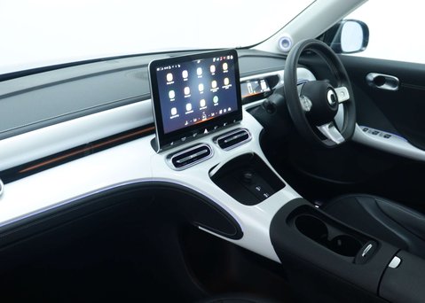 Smart #1 66kWh Premium SUV 5dr Electric Auto (272 ps) 38