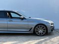 BMW 5 Series 2.0 530i M Sport Auto 4dr 10