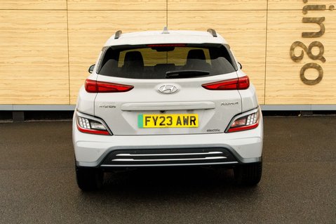 Hyundai KONA ULTIMATE 7