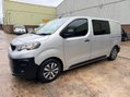 Peugeot Expert 1.6 BlueHDi 1000 Professional Standard Panel Van 6dr Diesel Manual MWB Euro 27