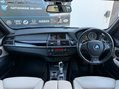 BMW X5 3.0 40d M Sport Steptronic xDrive Euro 5 5dr 57