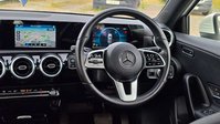 Mercedes-Benz A Class 1.3 A180 SE Hatchback 5dr Petrol 7G-DCT Euro 6 (s/s) (136 ps) 46