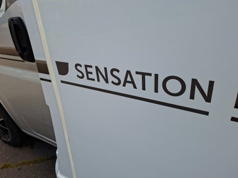 Pilote P700 Sensation 12