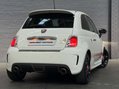 Abarth 595 1.4 595 Turismo Semi-Auto 3dr 19