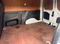 Vauxhall Combo 1.5 Combo 2300 Sportive S/S 11