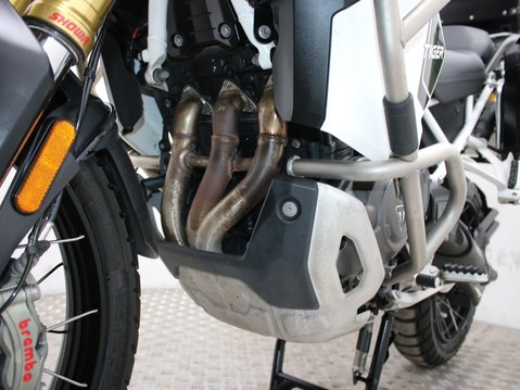 Triumph Tiger 1200 TIGER 1200 RALLY EXPLORER 39