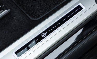 Land Rover Range Rover Sport 5.0 SVR Carbon Edition 21