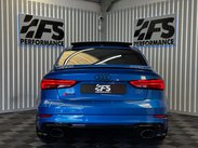 Audi RS3 2.5 TFSI Audi Sport Edition Saloon 4dr Petrol S Tronic quattro Euro 6 (s/s) 5