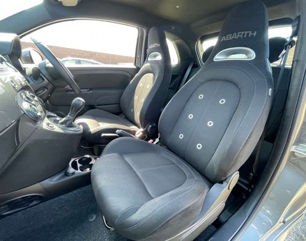 Abarth 595 1.4 595 3dr 46