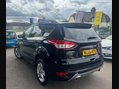 Ford Kuga 2.0 TDCi Titanium Sport AWD Euro 6 (s/s) 5dr 5