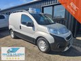 Fiat Fiorino 16V MULTIJET ADVENTURE 1