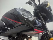 Honda CB GLR125 2018 RUNNING PROJECT COMMUTER BIKE 125CC LEARNER 24