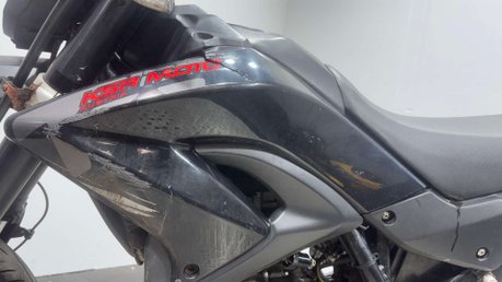 KSR Moto TW 2015 RUNNING PROJECT BIKE SUPERMOTO ENDURO 125CC LEARNER BIKE 11