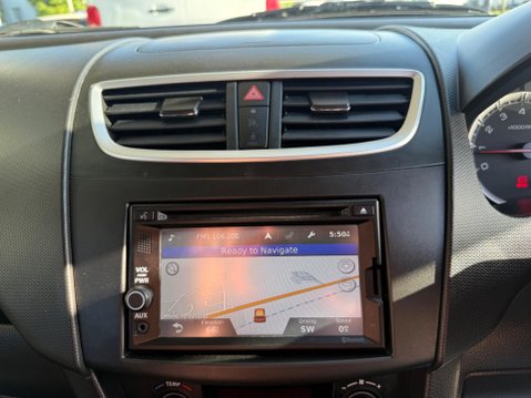 Suzuki Swift 1.2 SZ4 Euro 6 5dr 27