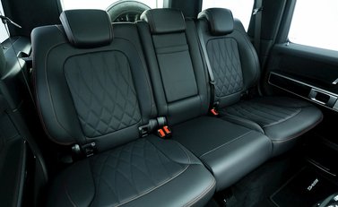 Mercedes-Benz G Class G63 13