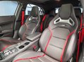 Mercedes-Benz A Class 2.0 A45 AMG (Premium) Hatchback 5dr Petrol SpdS DCT 4MATIC Euro 6 (s/s) (38 2
