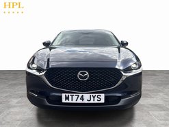 Mazda CX-30 2.5 e-SKYACTIV G MHEV Exclusive-Line SUV 5dr Petrol Manual Euro 6 (s/s) (14