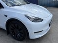 Tesla Model Y (Dual Motor) Performance SUV 5dr Electric Auto 4WDE (426 bhp) 14
