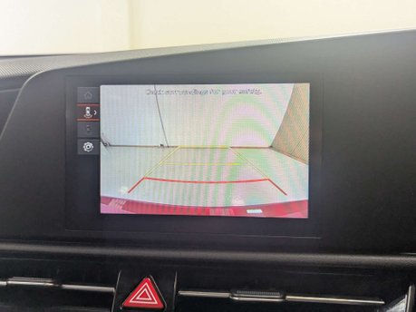 Kia Niro 1.6 Niro 2 HEV Semi-Auto 5dr 65