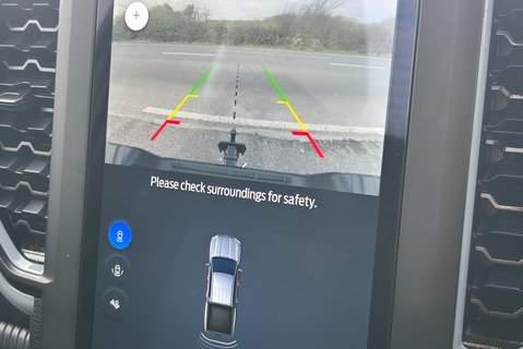 Ford Ranger XL Ecoblue 4x4 170 ps Single Cab Pickup - Air Con / Car Play 16