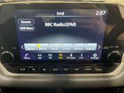 Nissan Qashqai 1.3 DIG-T MHEV Tekna+ SUV 5dr Petrol Hybrid Manual Euro 6 (s/s) (158 ps) 34