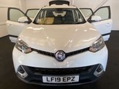 MG GS 1.5 GS Exclusive Semi-Auto 5dr 7