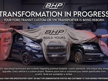 Volkswagen e-Transporter T34 65kWh Commerce Pro Auto RWD LWB 5dr