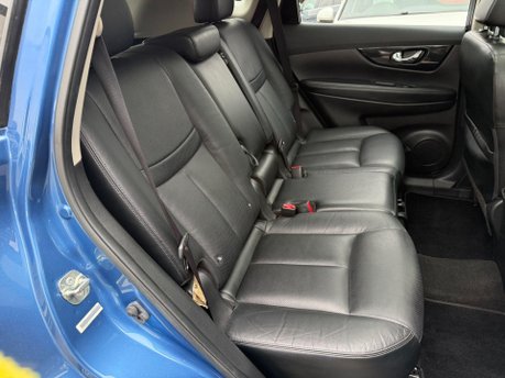 Nissan X-Trail 1.6 dCi Tekna Euro 6 (s/s) 5dr 23