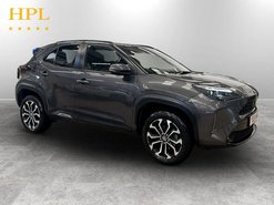 Toyota Yaris Cross 1.5 VVT-h Design SUV 5dr Petrol Hybrid E-CVT Euro 6 (s/s) (116 ps)