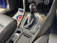 Volkswagen Golf 2.0 Golf R DSG 4WD 5dr 44