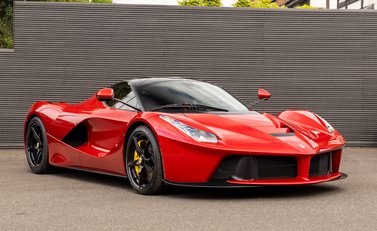 Ferrari LaFerrari 2
