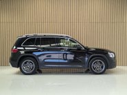 Mercedes-Benz GLB 2.0 GLB 200 AMG Line Premium D 4Matic Auto 4WD 5dr 13