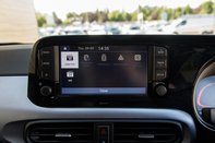Hyundai i10 MPI PREMIUM 24